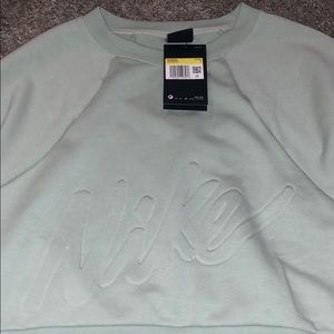 Nike Crewneck Sweatshirt